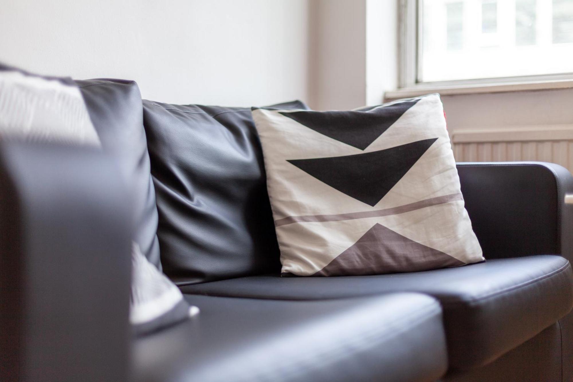 Shiny 1br Flat In Fitzrovia, 2 Min To Tube Апартаменты Лондон