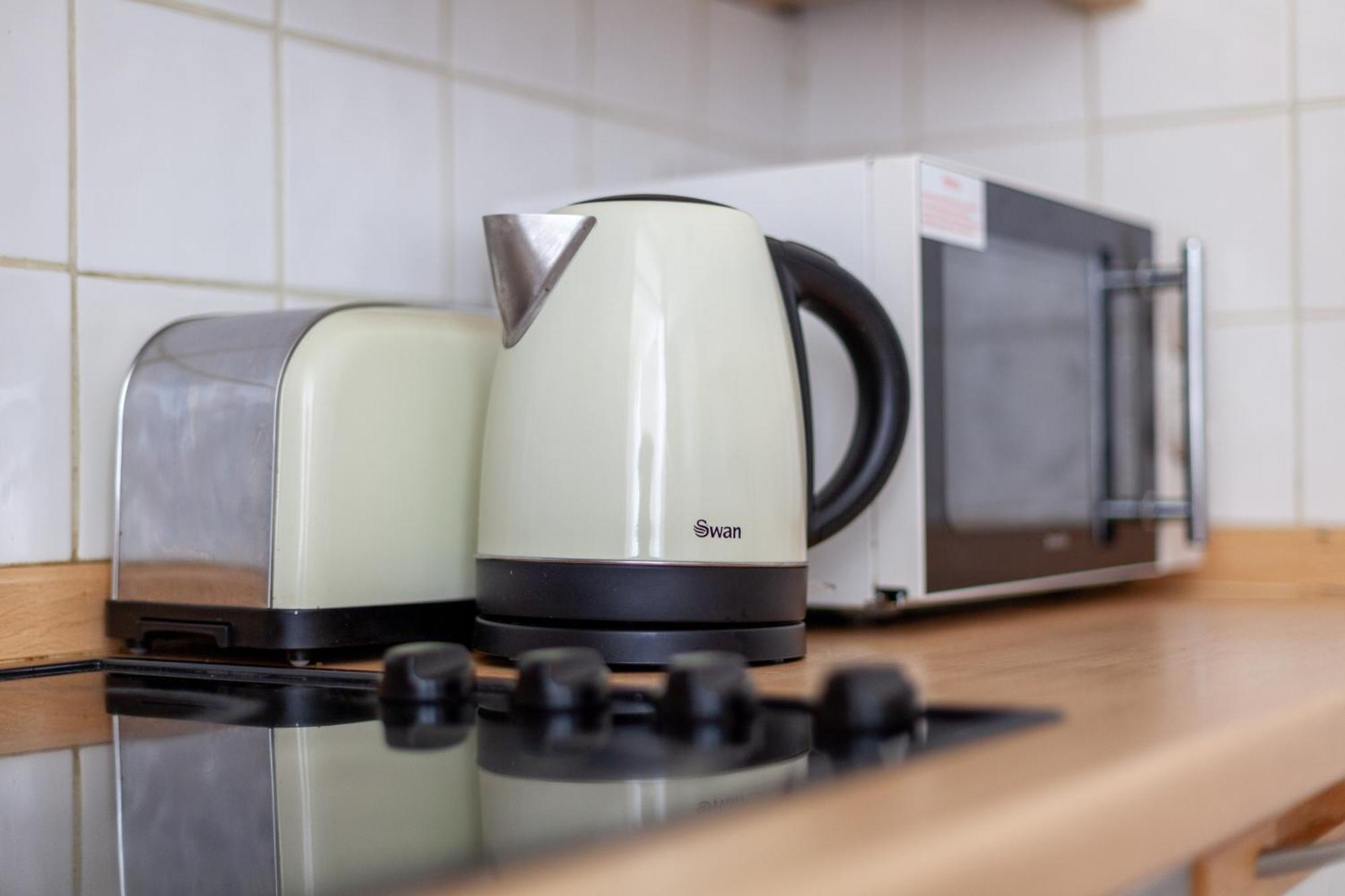 Shiny 1br Flat In Fitzrovia, 2 Min To Tube Апартаменты *