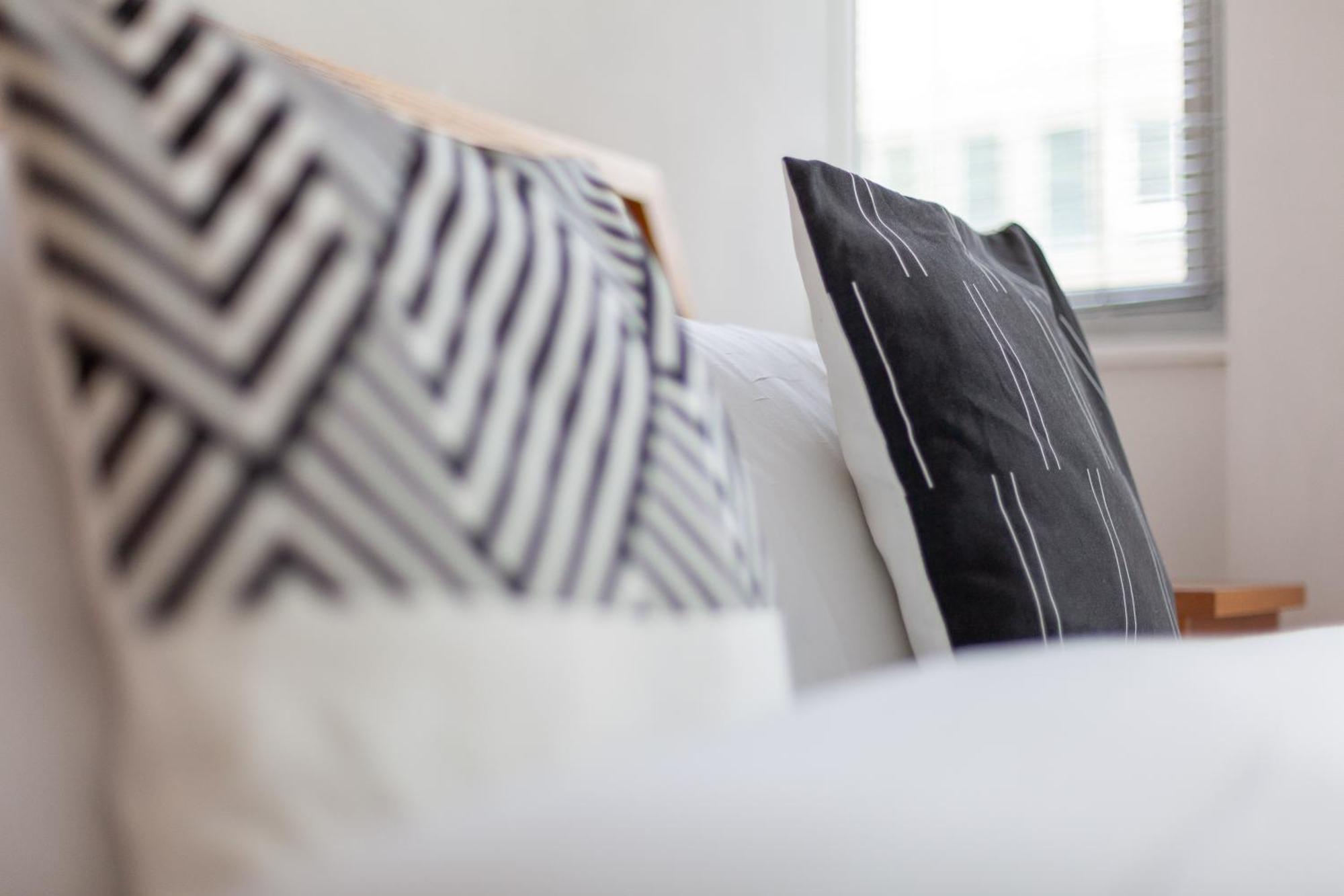 Shiny 1br Flat In Fitzrovia, 2 Min To Tube Лондон